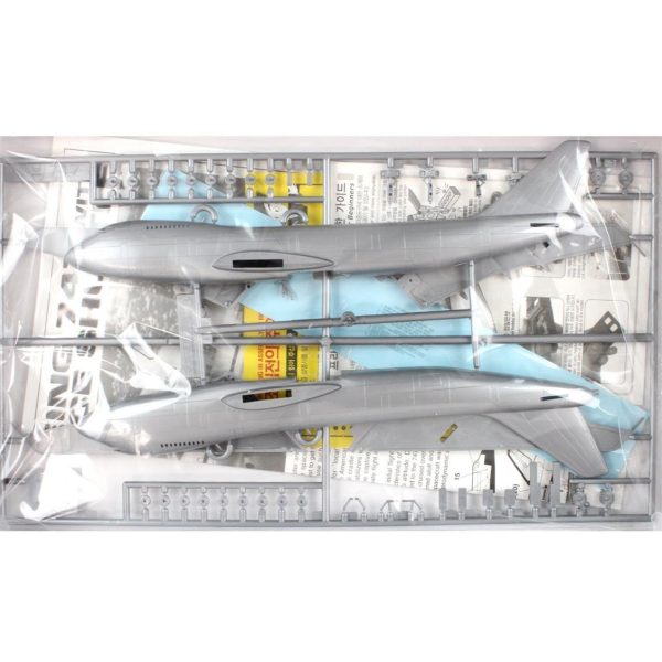 Plastik Model kiti