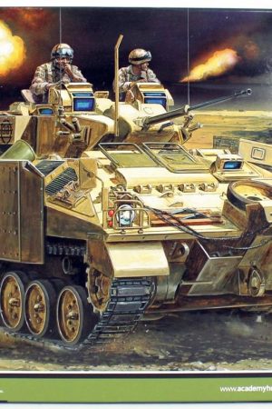 Academy 13201 1/35 Ölçek
