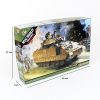 Academy 13205 1/35 M2A2 Bradly - Görsel 5