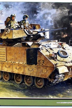 Academy 13205 1/35 Ölçek