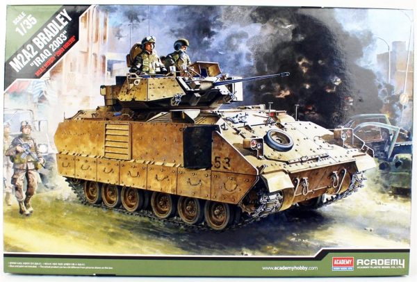 Academy 13205 1/35 Ölçek