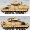 Academy 13205 1/35 M2A2 Bradly - Görsel 4