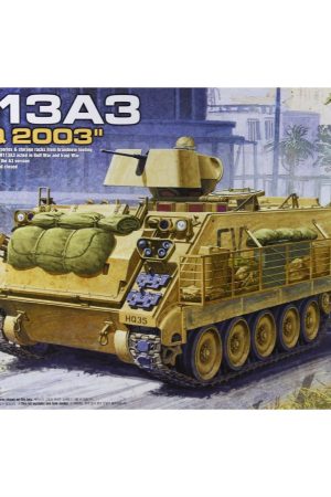Academy 13211 1/35 Ölçek