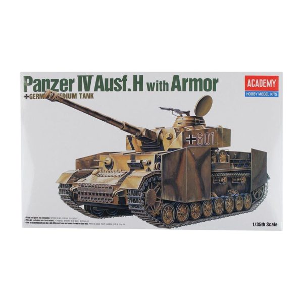 Academy 13233 1/35 Ölçek