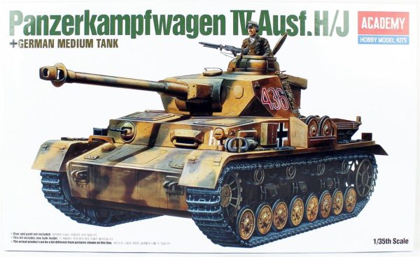 Academy 13234 1/35 Ölçek
