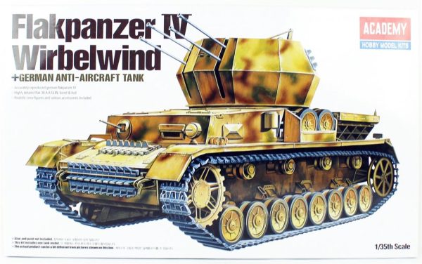 Academy 13236 1/35 Ölçek