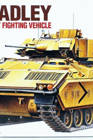 Academy 13237 1/35 Ölçek