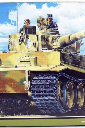 Academy 13239 1/35 Ölçek