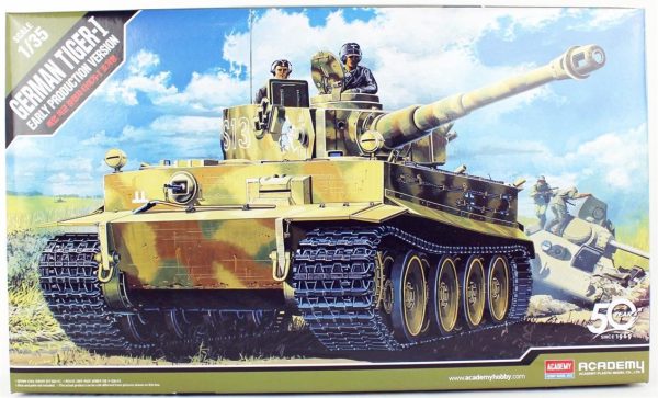 Academy 13239 1/35 Ölçek