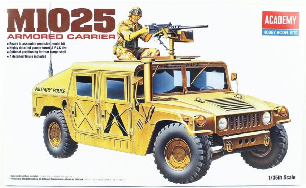Academy 13241 1/35 Ölçek