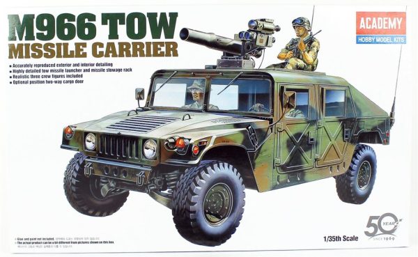 Academy 13250 1/35 Ölçek