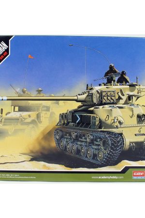 Academy 13254 1/35 Ölçek