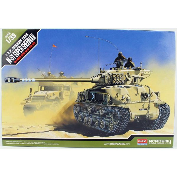 Academy 13254 1/35 Ölçek