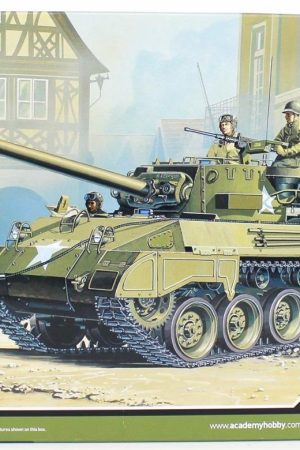 Academy 13255 1/35 Ölçek