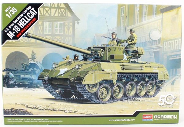 Academy 13255 1/35 Ölçek