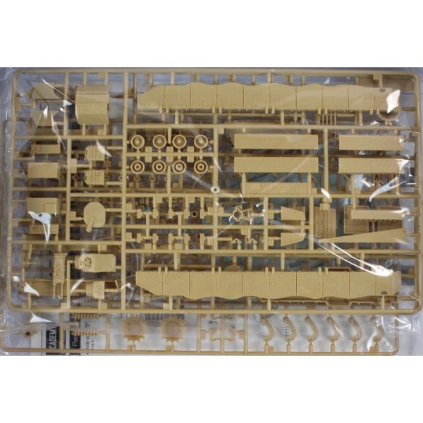 Plastik Model kiti