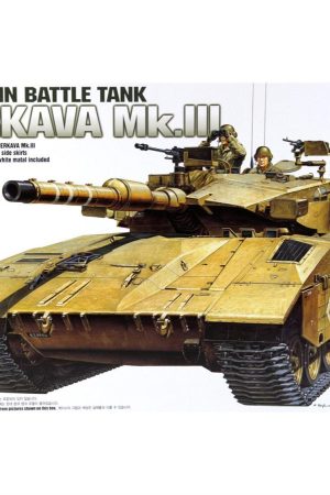 Academy 13267 1/35 Ölçek
