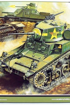 Academy 13269 1/35 Ölçek