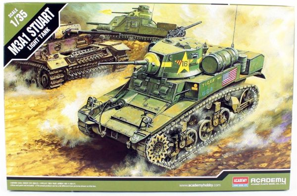 Academy 13269 1/35 Ölçek