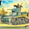Academy 13270 1/35 Ölçek