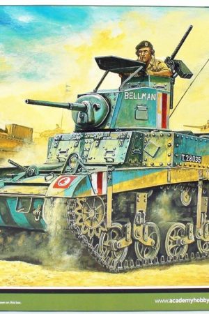 Academy 13270 1/35 Ölçek