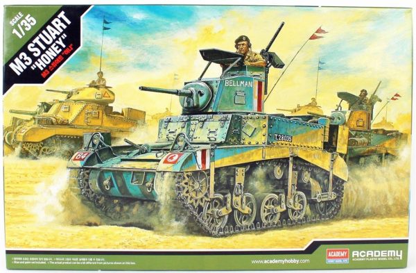Academy 13270 1/35 Ölçek