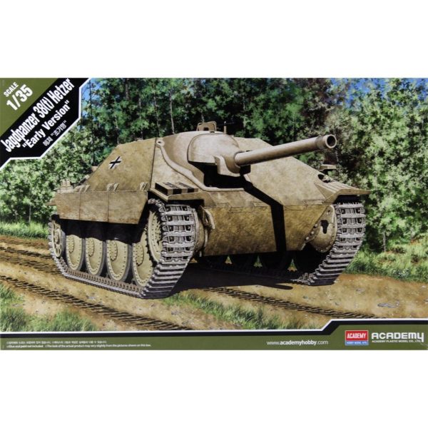 Academy 13278 1/35 Ölçek