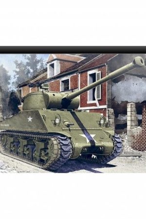 Academy 13279 1/35 Ölçek