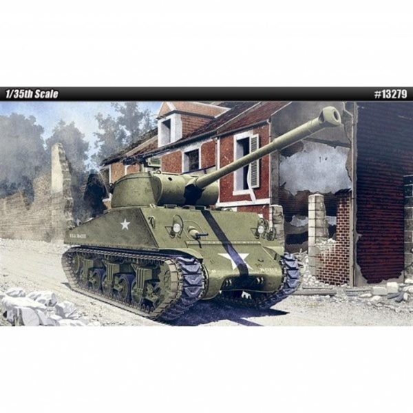 Academy 13279 1/35 Ölçek