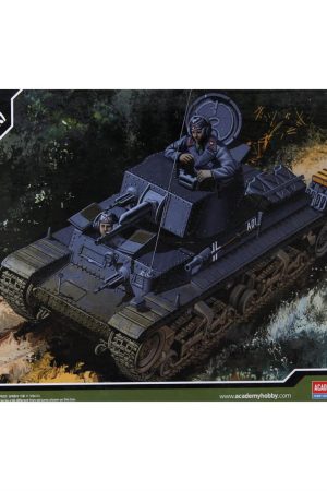 Academy 13280 1/35 Ölçek