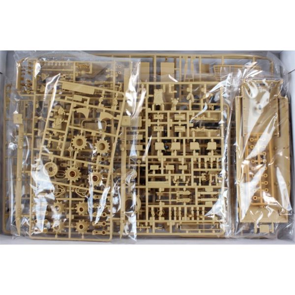 Plastik Model kiti