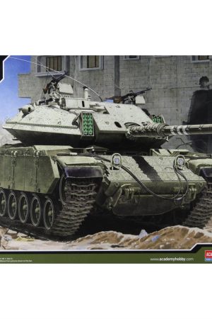 Academy 13281 1/35 Ölçek