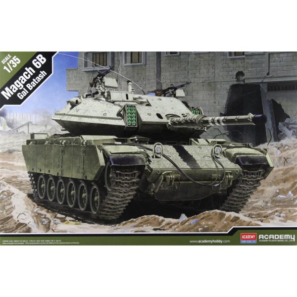 Academy 13281 1/35 Ölçek