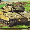 Academy 13286 1/35 Ölçek