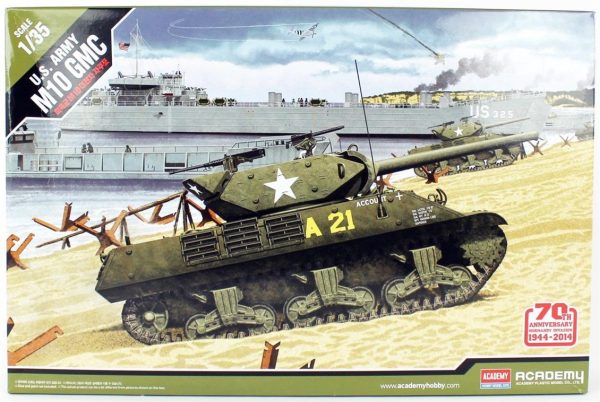 Academy 13288 1/35 Ölçek