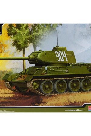 Academy 13290 1/35 Ölçek