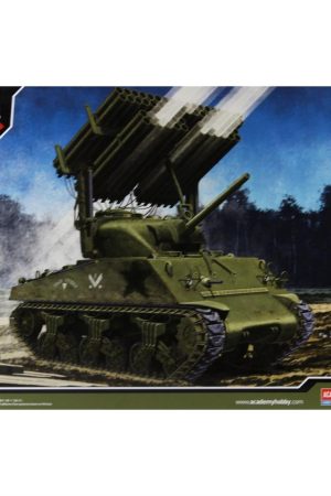 Academy 13294 1/35 Ölçek