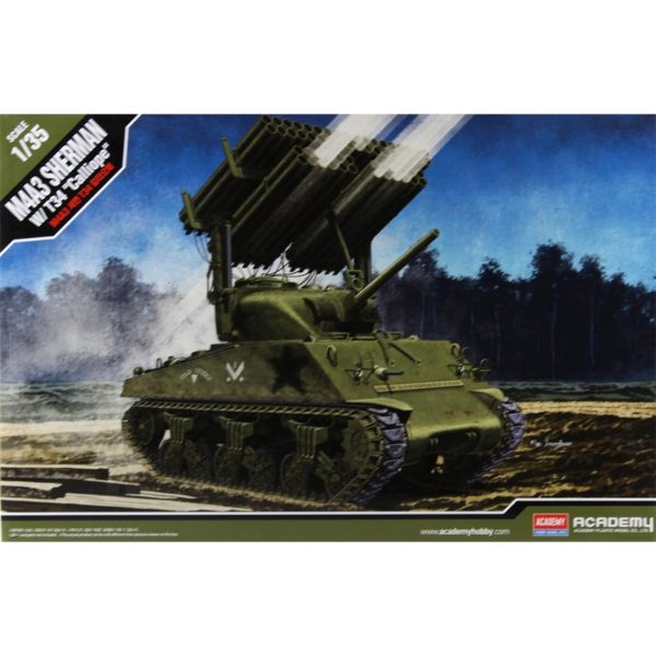Academy 13294 1/35 Ölçek