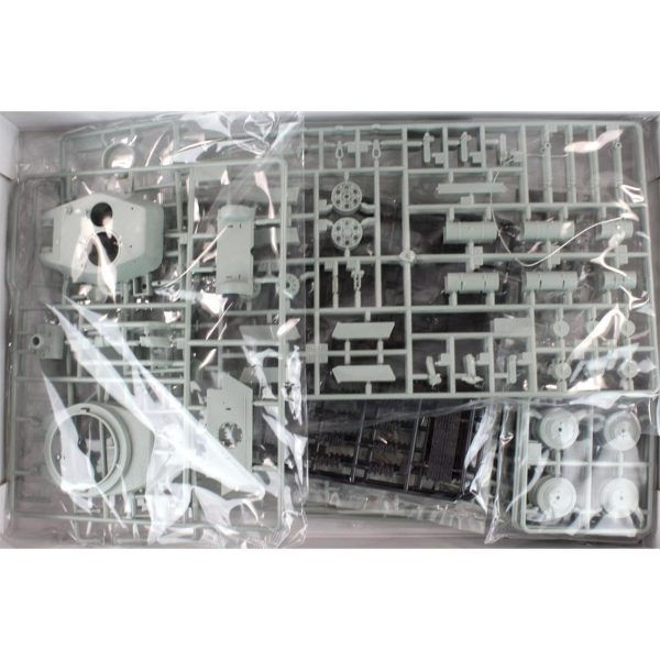 T-34/85 No.183 Factory Berlin 1945 Tankı