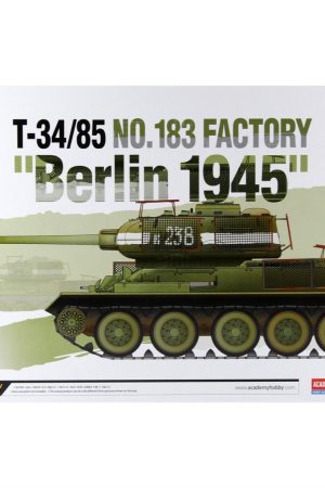 Academy 13295 1/35 Ölçek