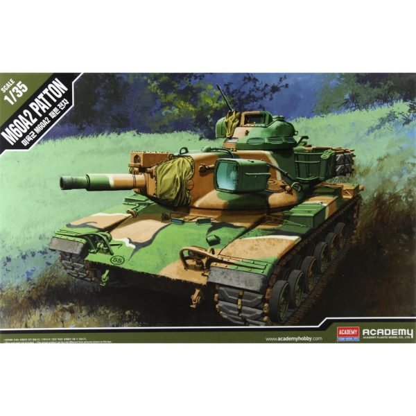 Academy 13296 1/35 Ölçek