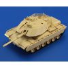 Academy 13297 1/35 İsrail Magach 7C Gimel Tankı - Görsel 4