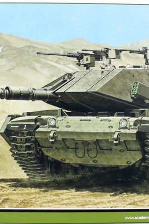 Academy 13297 1/35 Ölçek