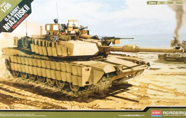 Academy 13298 1/35 Ölçek