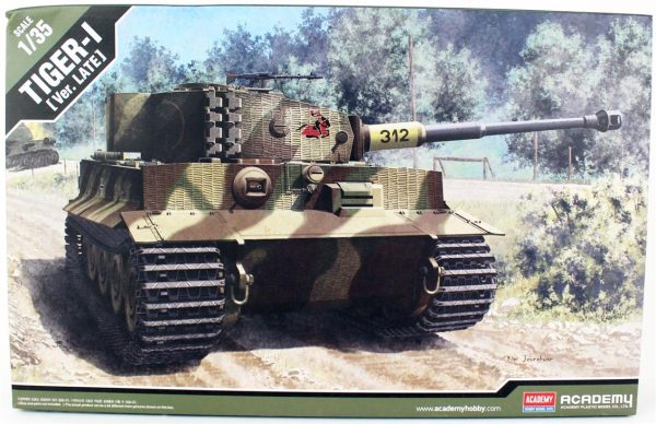 Academy 13314 1/35 Ölçek