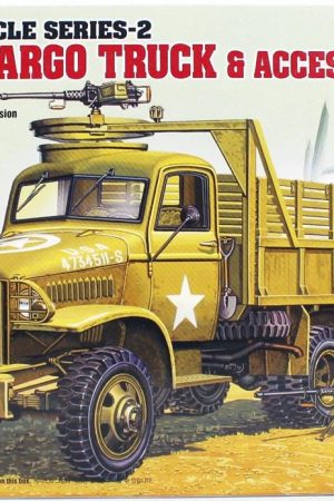 Academy 13402 1/72 Ölçek