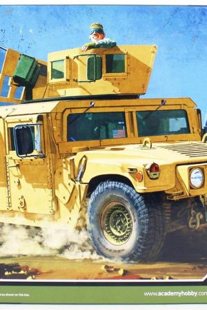 Academy 13415 1/35 Ölçek