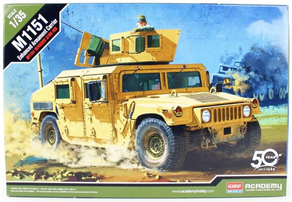 Academy 13415 1/35 Ölçek