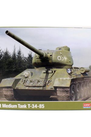 Academy 13421 1/72 Ölçek