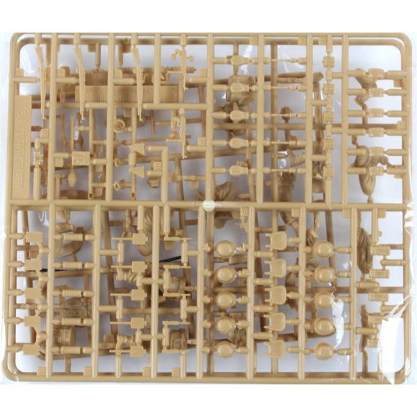 Plastik Model kiti